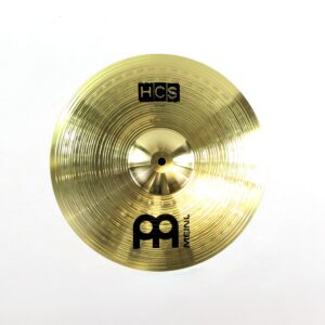 Meinl 14" HCS Crash Cymbal Used