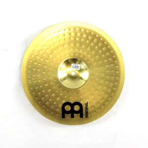 Meinl 14" HCS Crash Cymbal Used