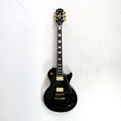 Epiphone Les Paul Custom Used