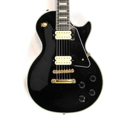 Epiphone Les Paul Custom Used