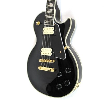 Epiphone Les Paul Custom Used