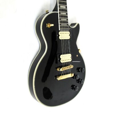 Epiphone Les Paul Custom Used