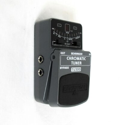 Behringer TU300 Chromatic Tuner Used