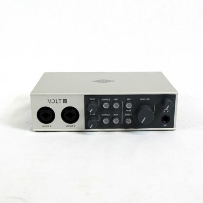 Universal Audio Volt2 Interface Used