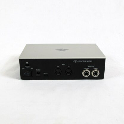 Universal Audio Volt2 Interface Used