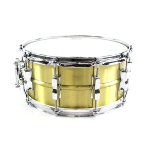 Ludwig LB654 Acro Brass Snare Bargain-Stock