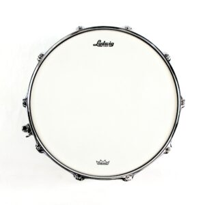 Ludwig LB654 Acro Brass Snare Bargain-Stock