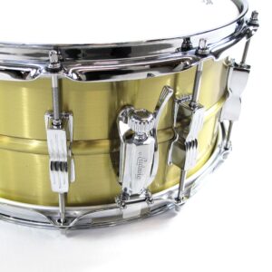 Ludwig LB654 Acro Brass Snare Bargain-Stock