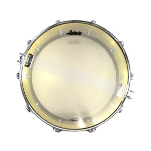 Ludwig LB654 Acro Brass Snare Bargain-Stock