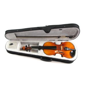 Suzuki Model 220 4/4 Violin Used