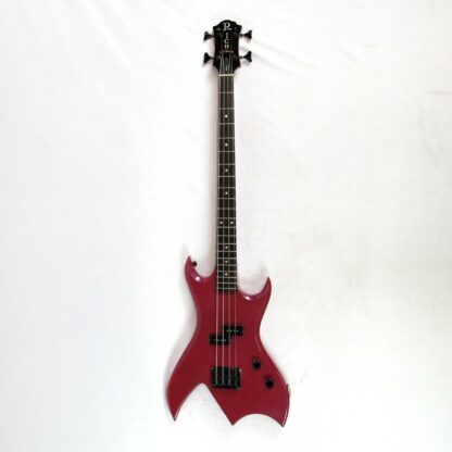 1980s BC Rich NJ Bich Bass Vintage