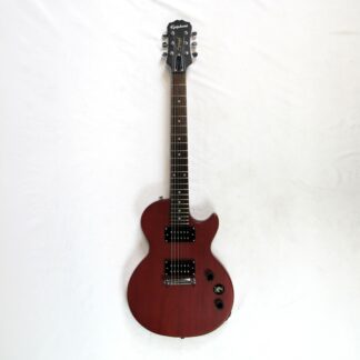 Epiphone Les Paul Special II Used
