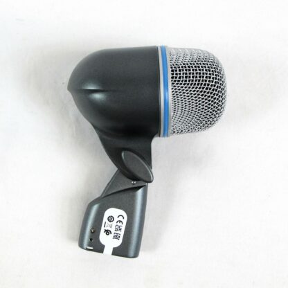 Shure Beta52 Kick Drum Microphone Used