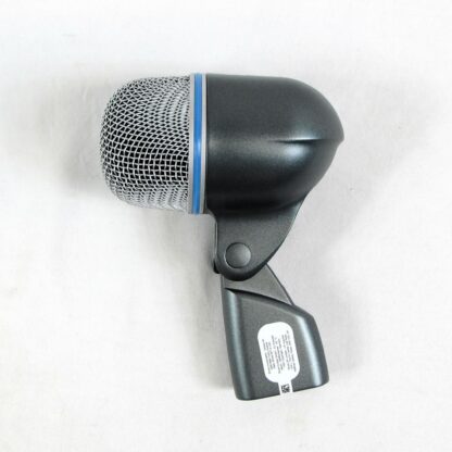 Shure Beta52 Kick Drum Microphone Used