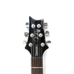 PRS SE Mark Tremonti Used