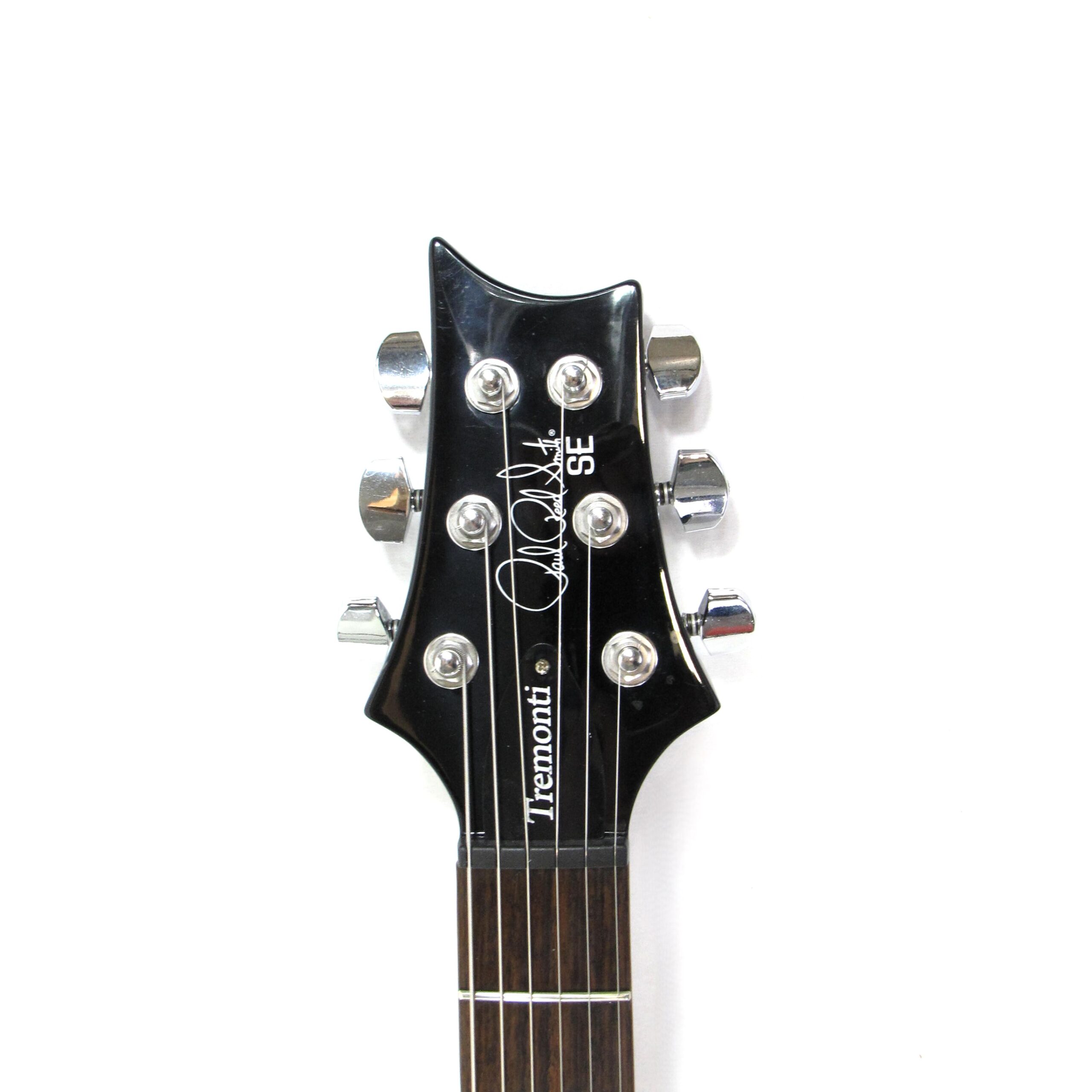 PRS SE Mark Tremonti Used