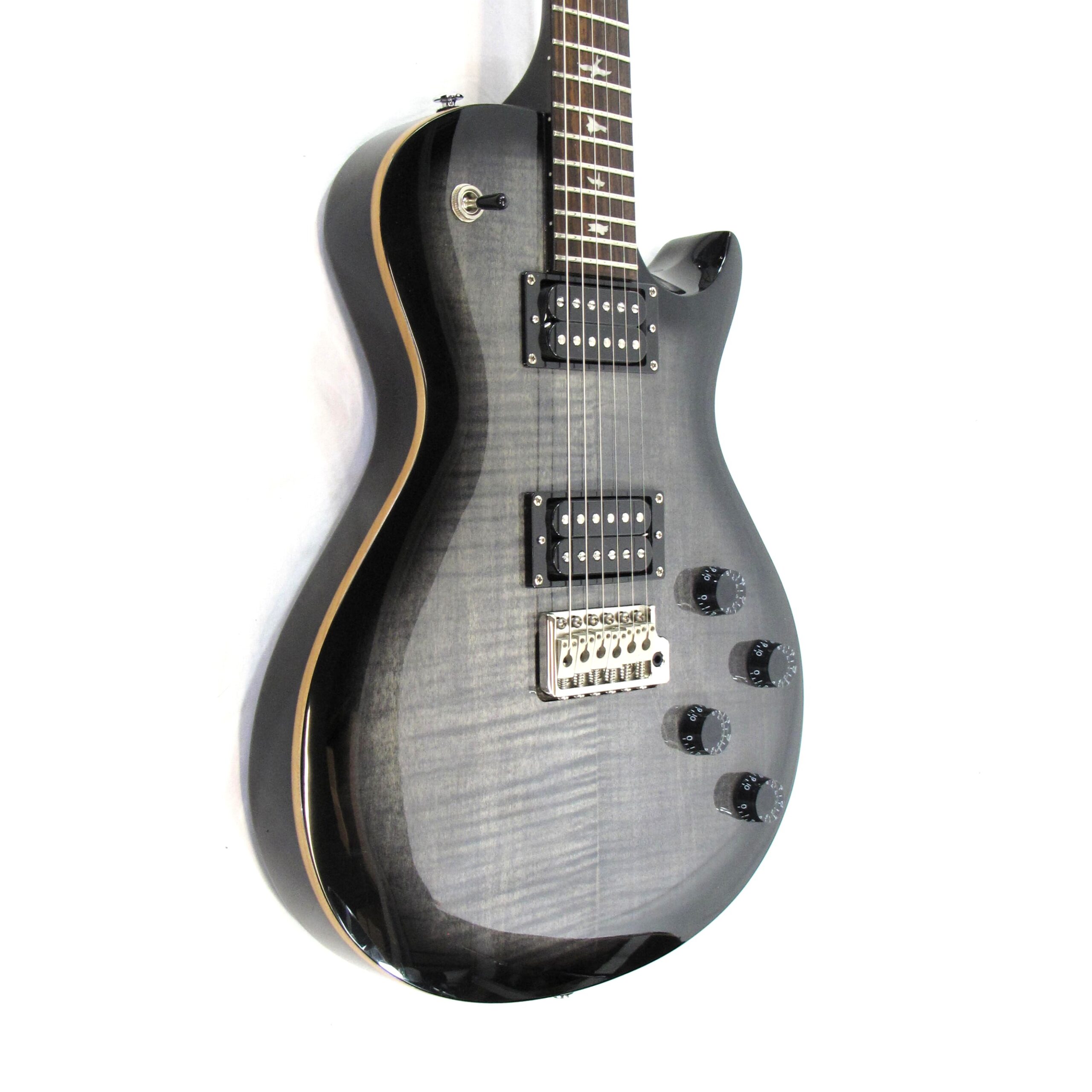 ギター PRS SE Mark Tremont PRS SE Mark Tremonti Standard Black (2020) - Guitar Compare