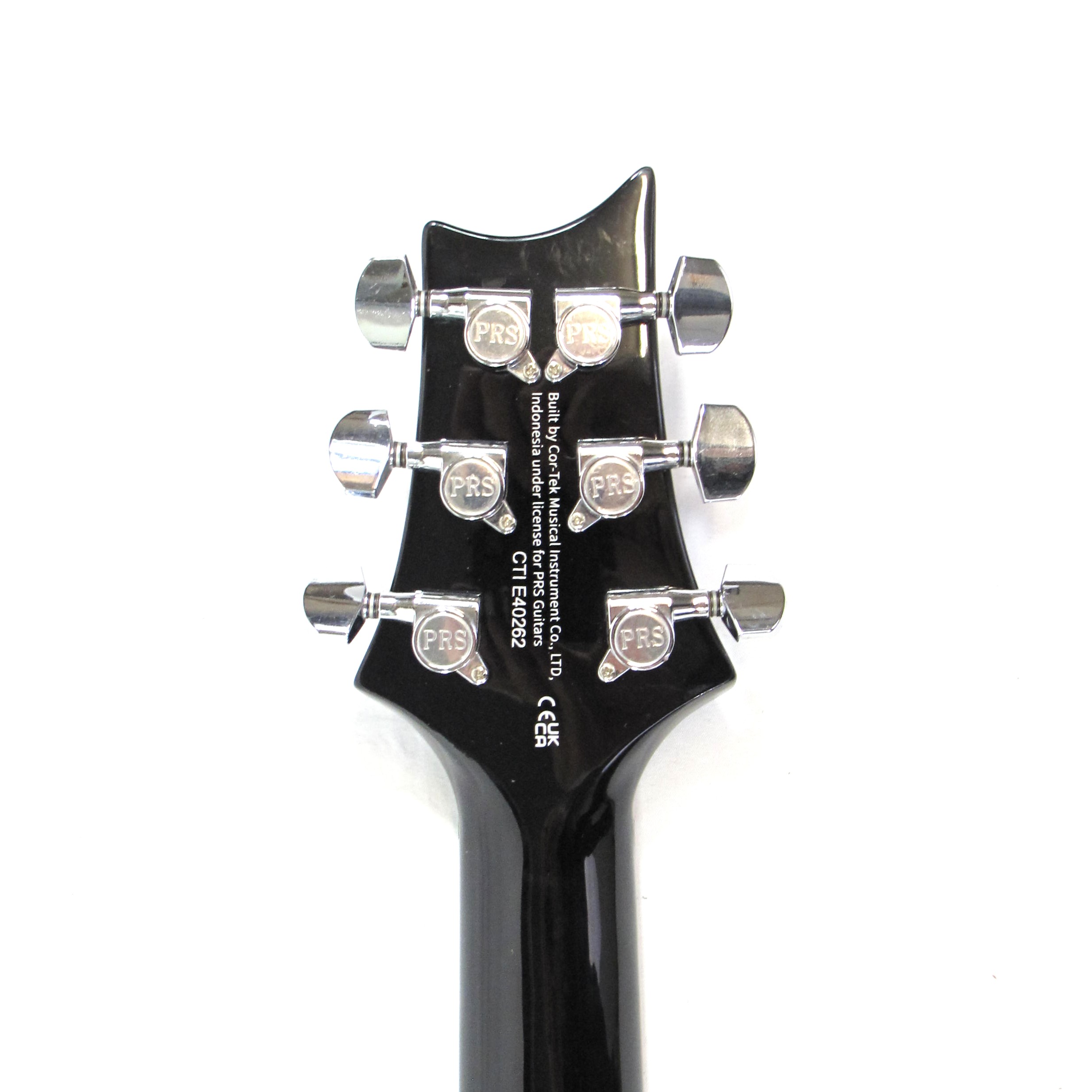 PRS SE Mark Tremonti Used