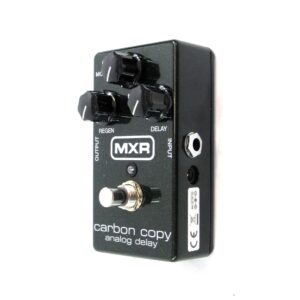 MXR M169 Carbon Copy Analog Delay Used