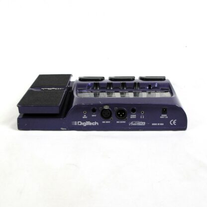 Digitech Vocal 300 Multi-Effects Processor Used