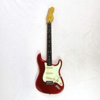 Squier Classic Vibe 60s Stratocaster Used