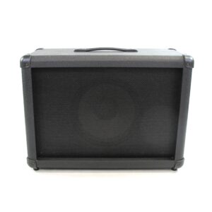 Crate GXT112S 1x12" Speaker Cabinet Used