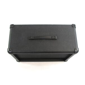 Crate GXT112S 1x12" Speaker Cabinet Used