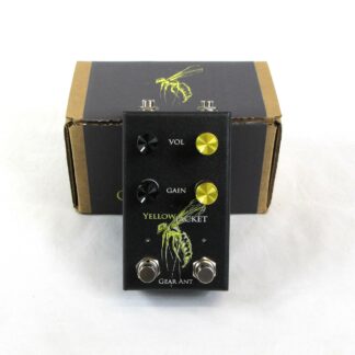 Gear Ant YellowJacket Overdrive Used