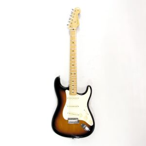 Fender 57 Reissue Partscaster Stratocaster Used