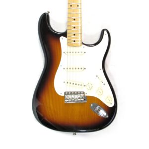 Fender 57 Reissue Partscaster Stratocaster Used