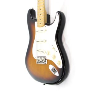 Fender 57 Reissue Partscaster Stratocaster Used