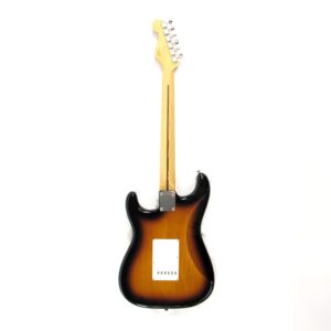 Fender 57 Reissue Partscaster Stratocaster Used