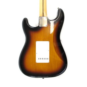 Fender 57 Reissue Partscaster Stratocaster Used