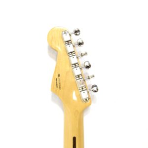 Fender 57 Reissue Partscaster Stratocaster Used