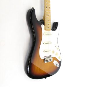 Fender 57 Reissue Partscaster Stratocaster Used