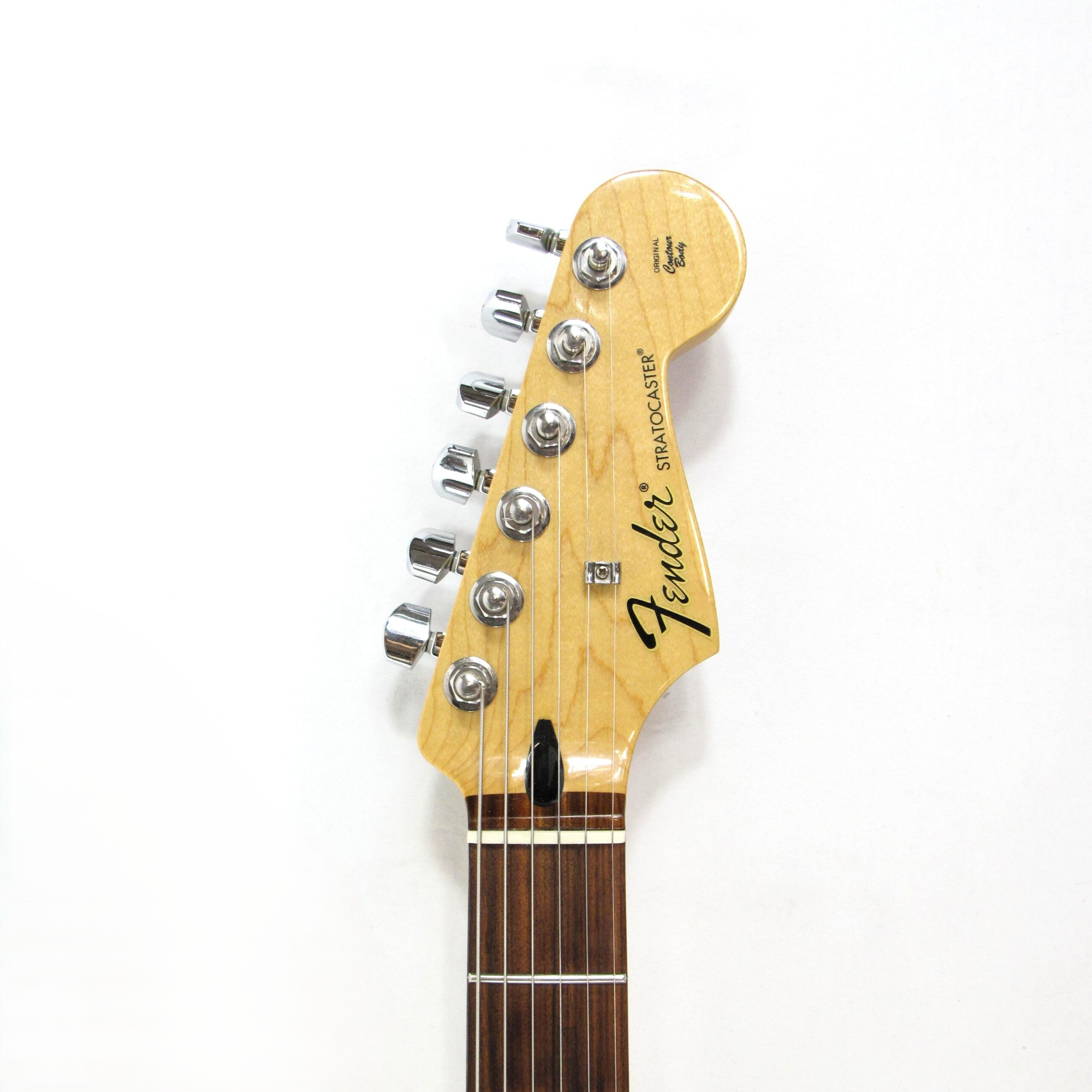 かつころ　Fender USA Highway One ストラト Fender 2008 Highway One™ Stratocaster® /w Case USED - The