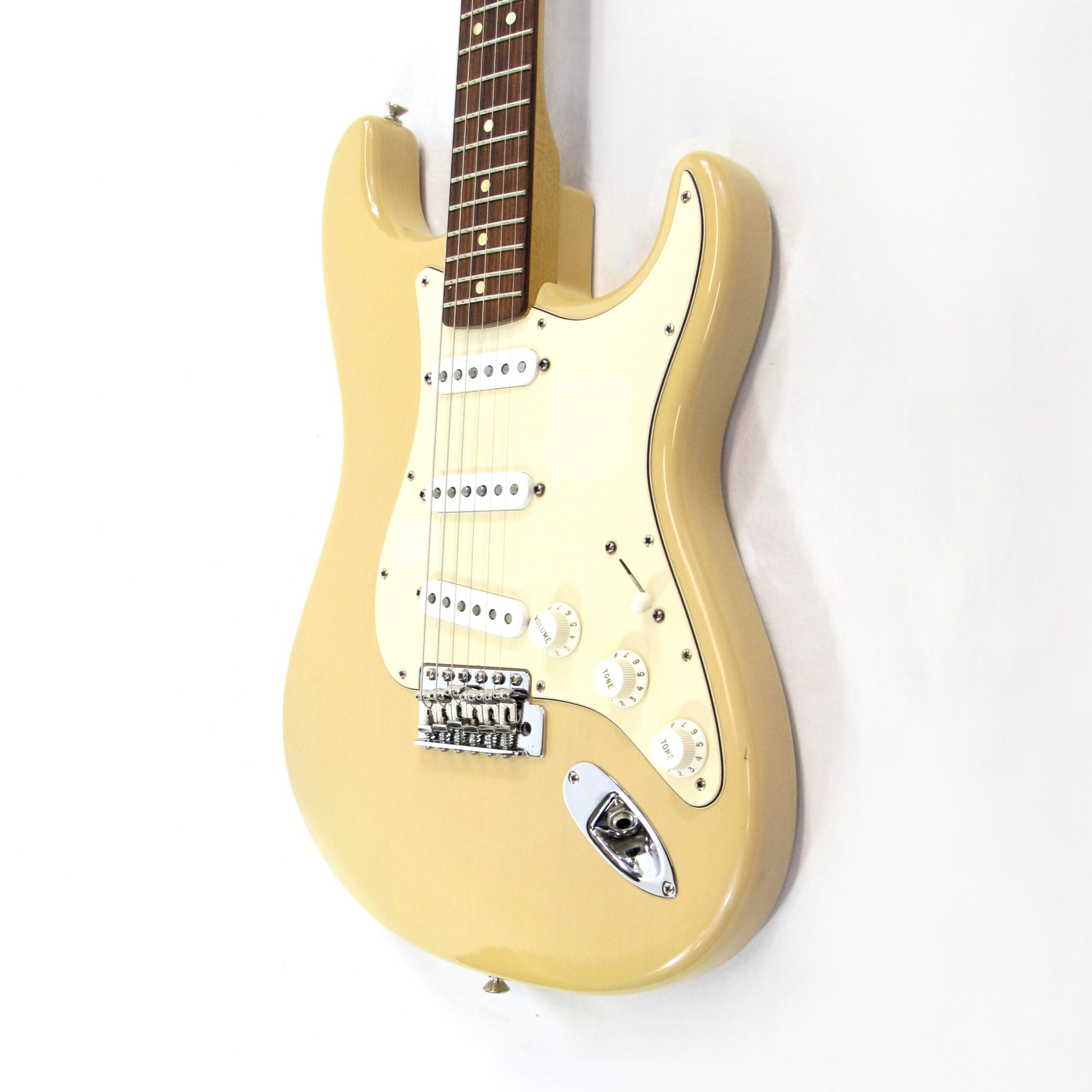 Fender Highway One Partscaster Stratocaster Used