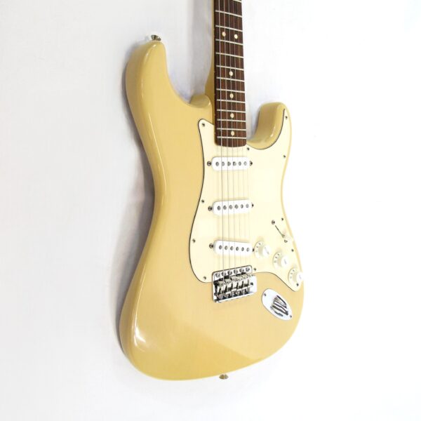 Fender Highway One Partscaster Stratocaster Used