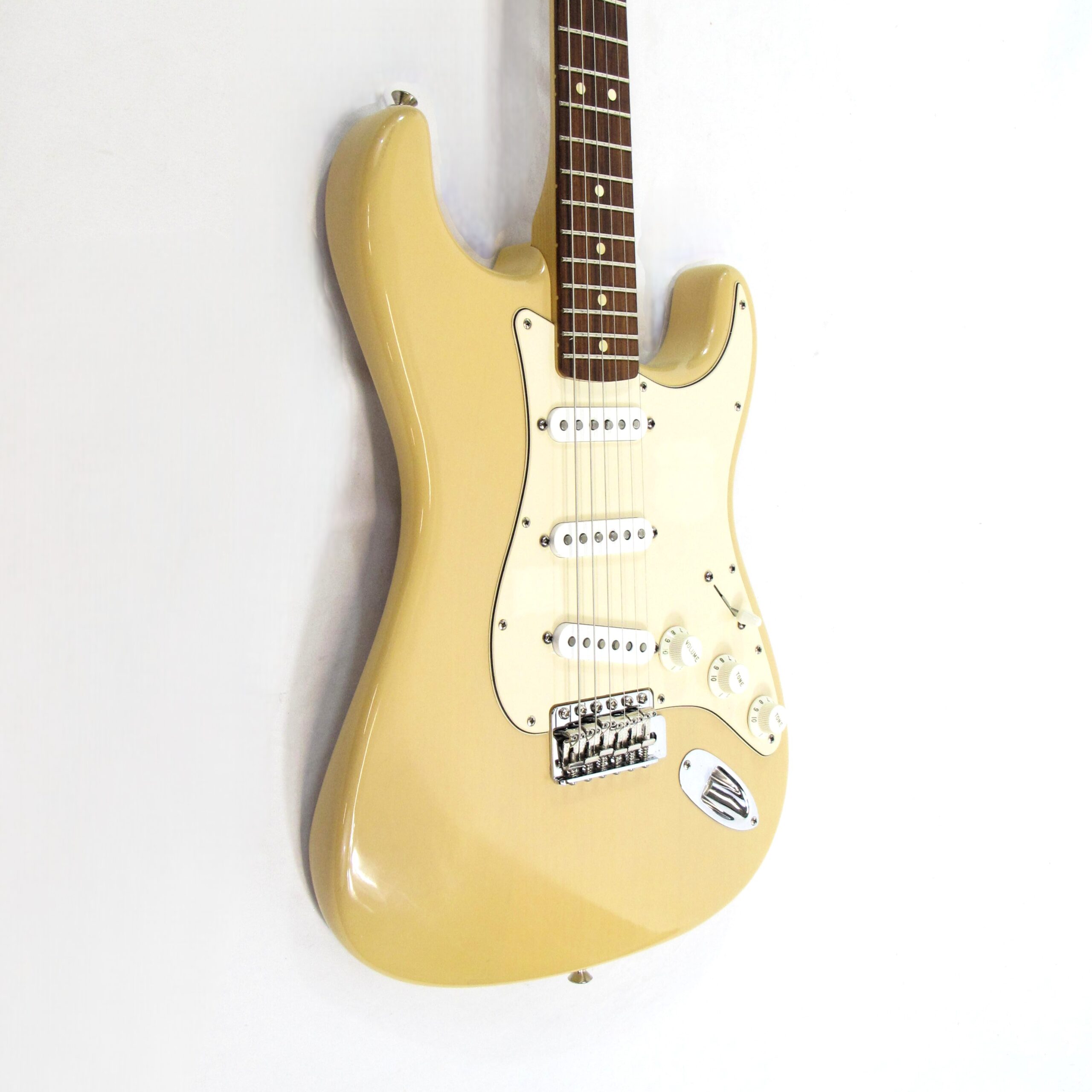 Fender Highway One Partscaster Stratocaster Used