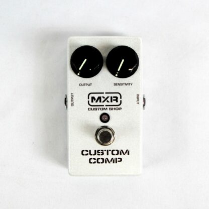 MXR CSP202 Custom Comp Used