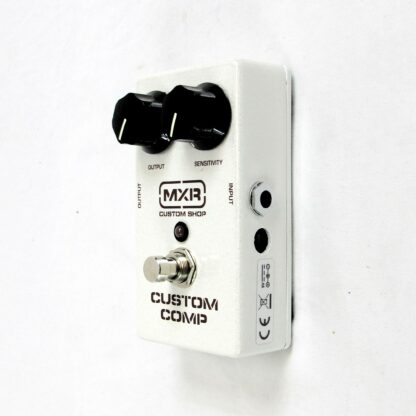 MXR CSP202 Custom Comp Used