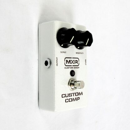 MXR CSP202 Custom Comp Used