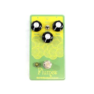 Earthquaker Devices Plumes Small Signal Shredder Used