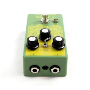 Earthquaker Devices Plumes Small Signal Shredder Used