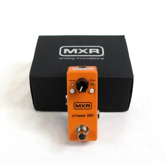 MXR M290 Phase 95 Used
