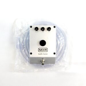 MXR M222 Talk Box Used