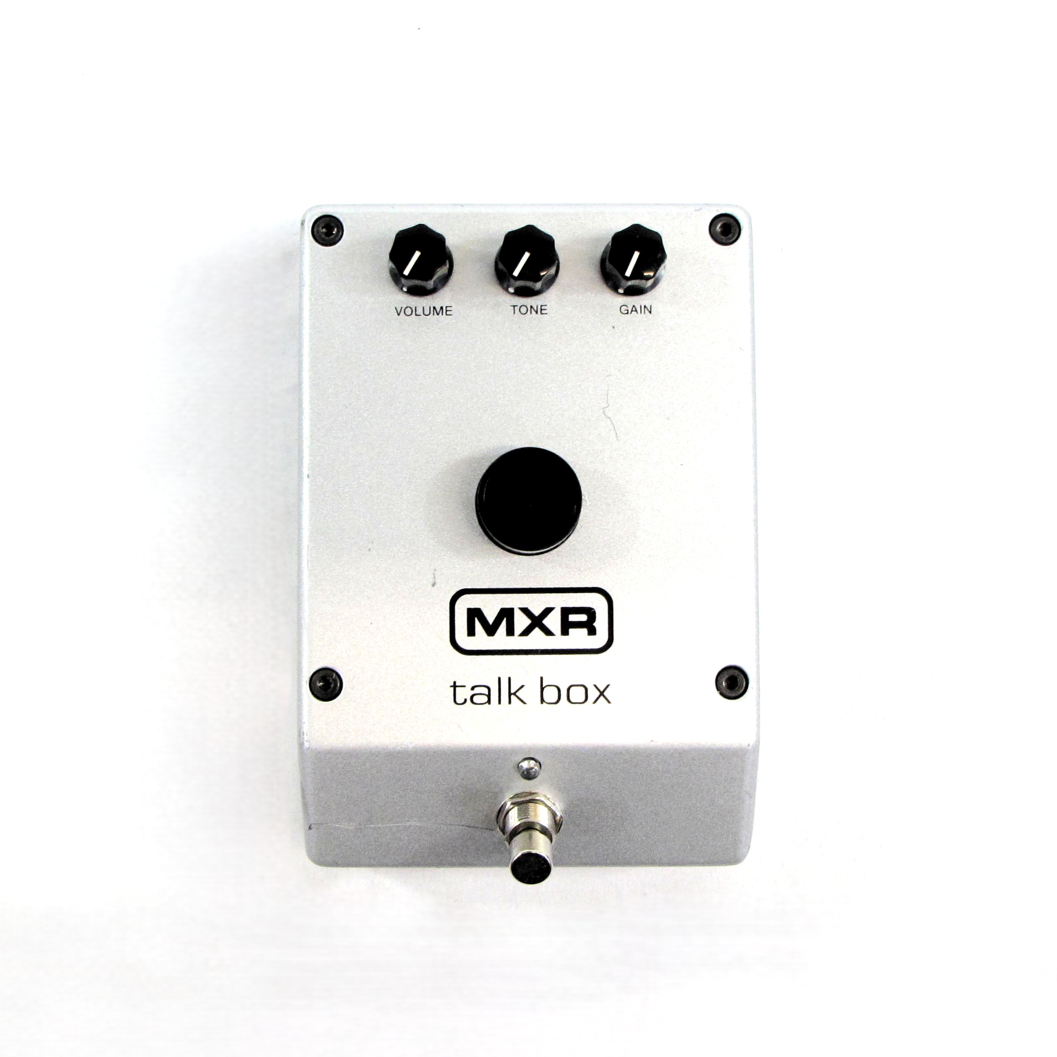 MXR M222 Talk Box Used