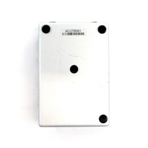 MXR M222 Talk Box Used