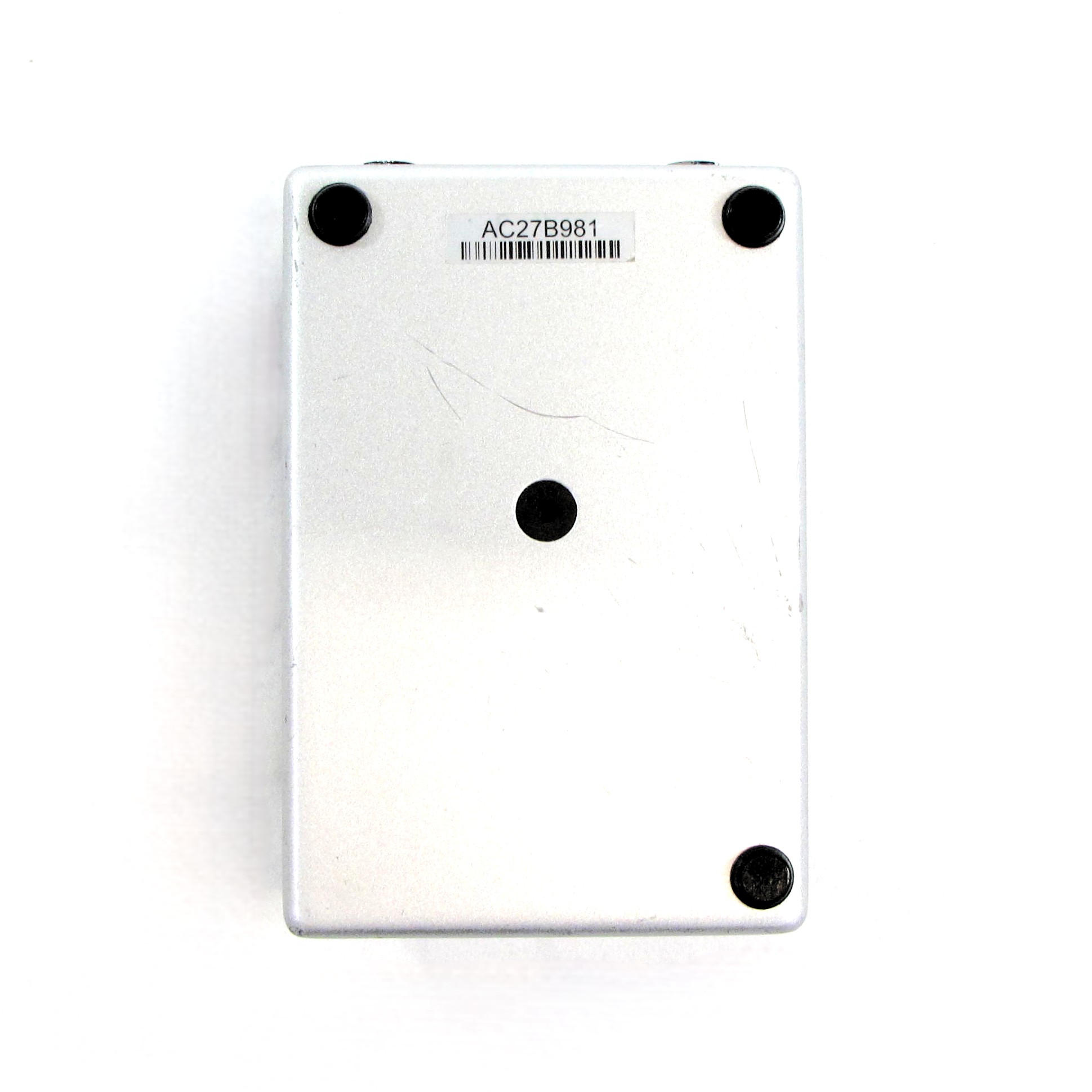 MXR M222 Talk Box Used