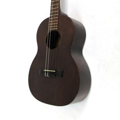 1970s Giannini Baritone Ukulele Vintage